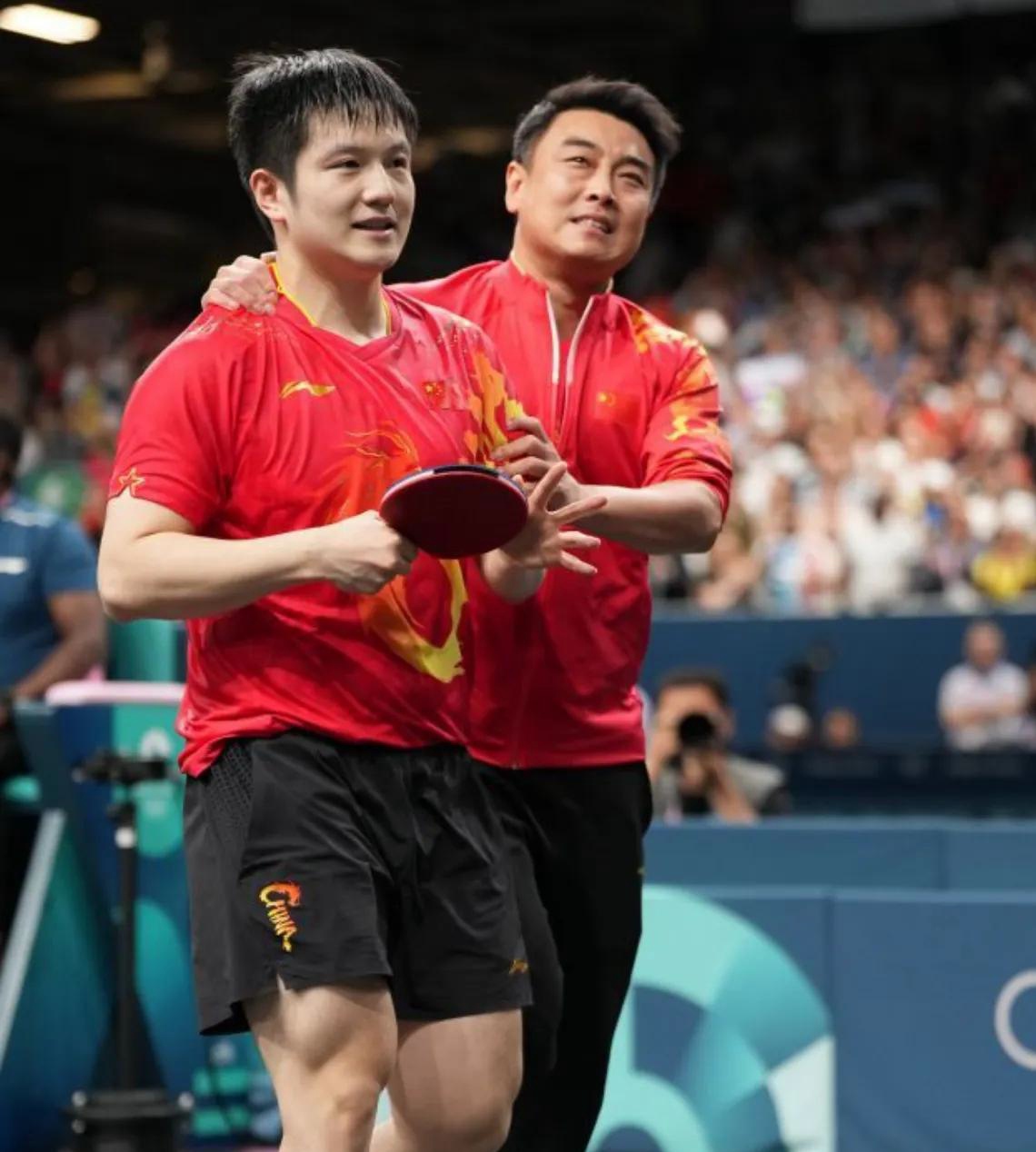 德国乒乓球队绝杀韩国乒乓球队,王皓关键制胜的简单介绍 德国乒乓球队绝杀韩国乒乓球队,王皓关键制胜的简单介绍