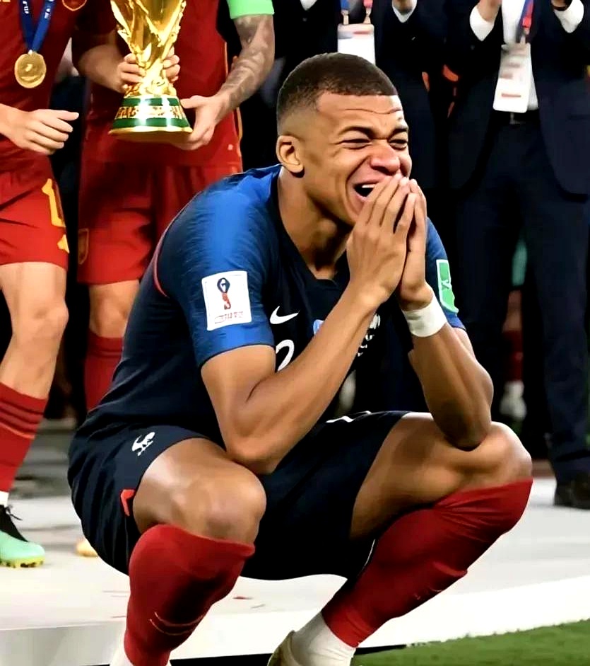 包含荷兰绝地反击塞维利亚,姆巴佩高光表现的词条 包含荷兰绝地反击塞维利亚,姆巴佩高光表现的词条