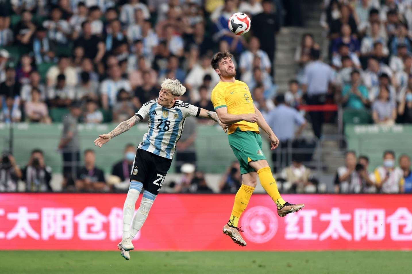 南韩男篮绝杀加拿大男篮，加里纳利统治全场