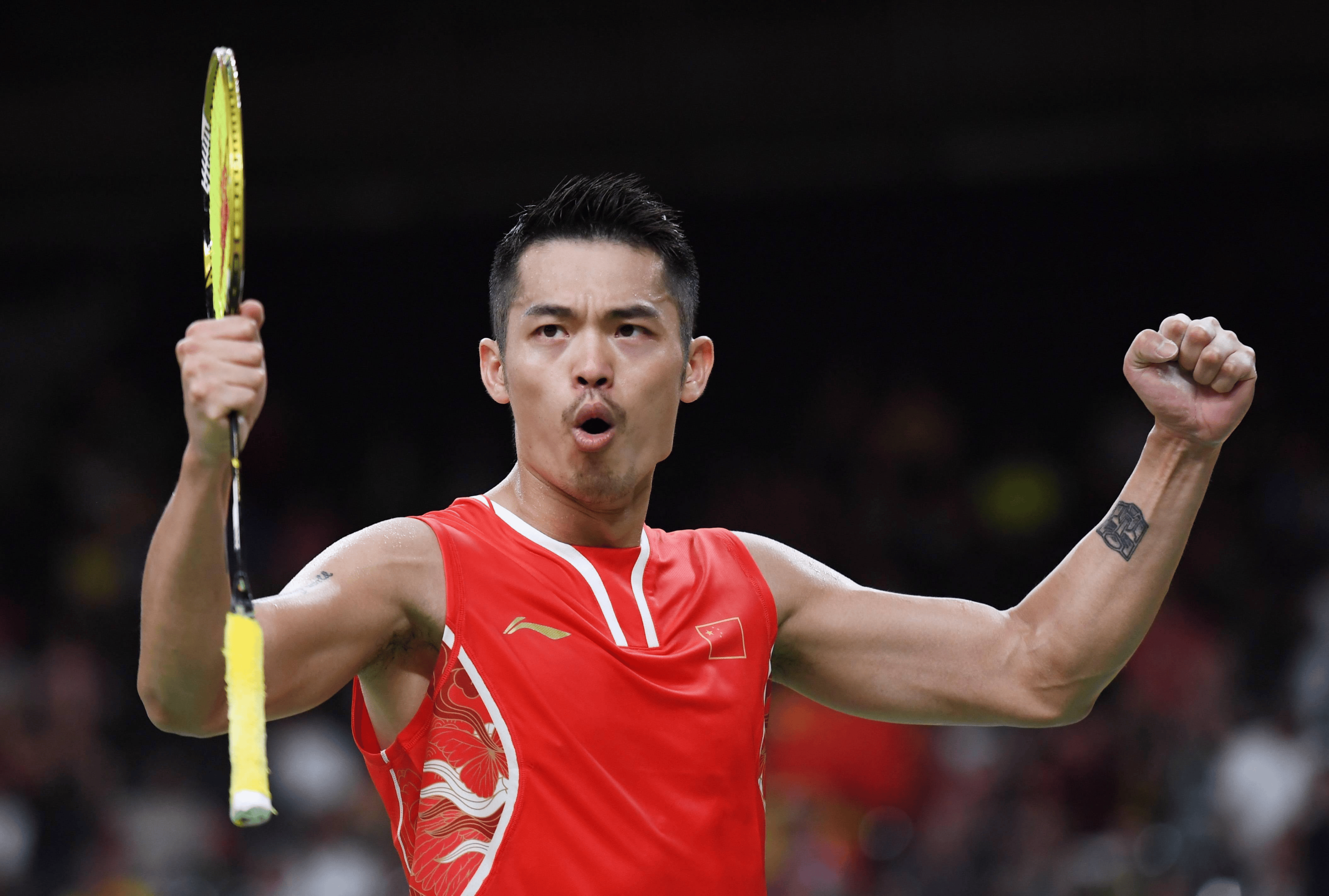 中国羽毛球队绝地反击法国羽毛球队,李宗伟绝境逆转 中国羽毛球队绝地反击法国羽毛球队,李宗伟绝境逆转