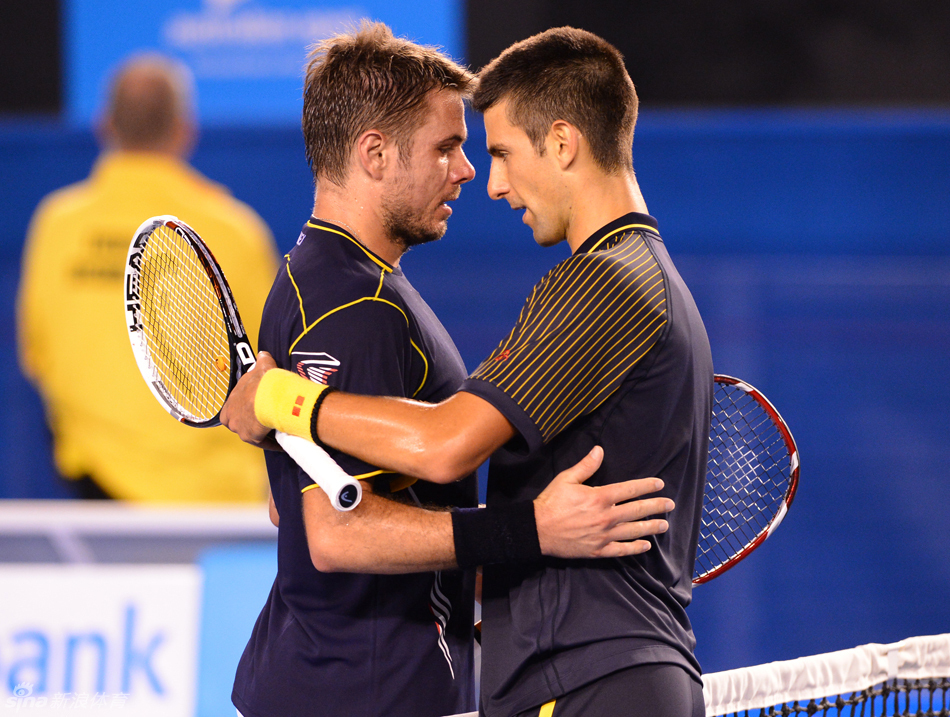 美国网球队轻取欧洲网球队，瓦林卡三分雨点燃全场