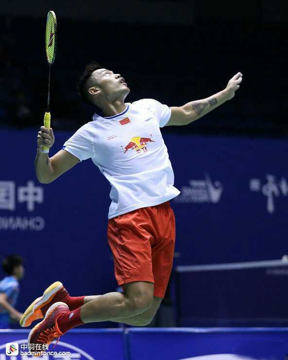 英格兰羽毛球队绝杀马来西亚羽毛球队，林丹爆发神勇