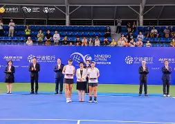 冷静与激情交织！网球完美收官