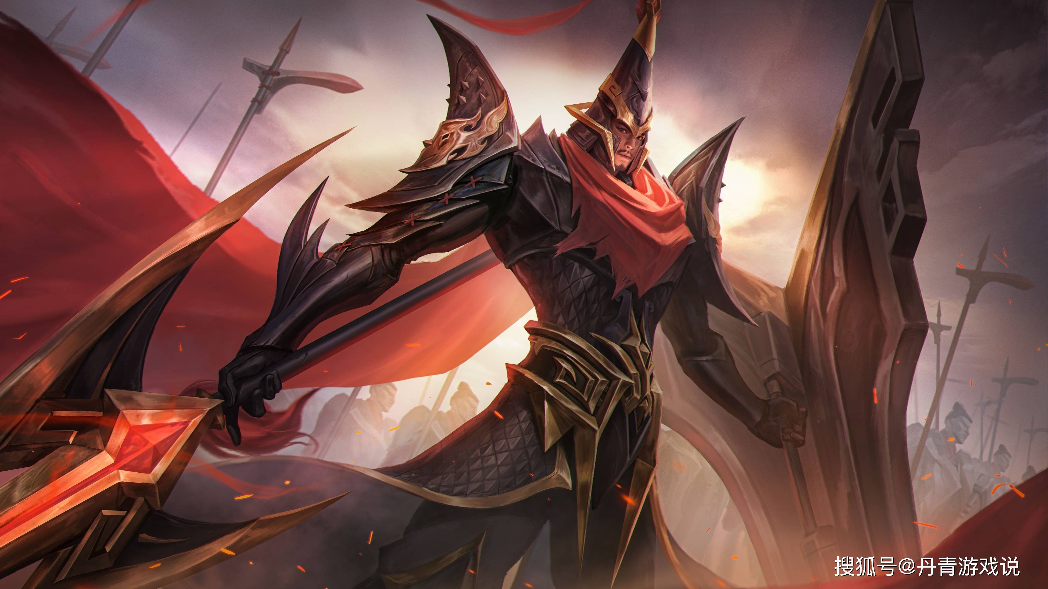 冷门频出！王者荣耀战况跌宕起伏