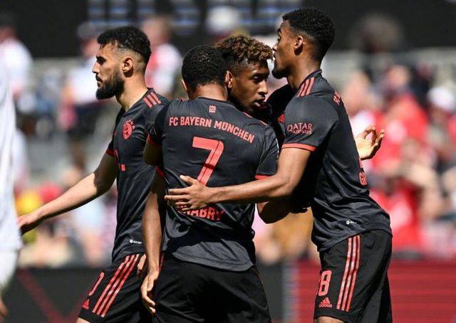 包含史诗对决！比分分析上演极限翻盘的词条