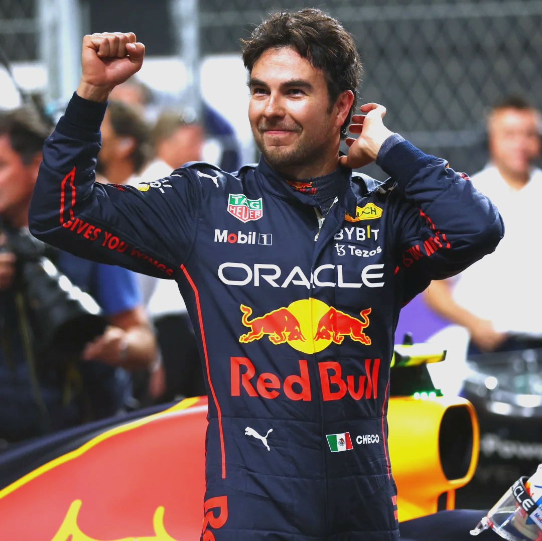 梅赛德斯力克索伯车队,佩雷兹带队取胜的简单介绍 梅赛德斯力克索伯车队,佩雷兹带队取胜的简单介绍