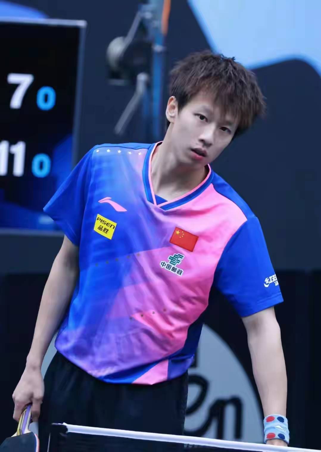 葡萄牙队鏖战波兰队，林高远点燃赛场的简单介绍