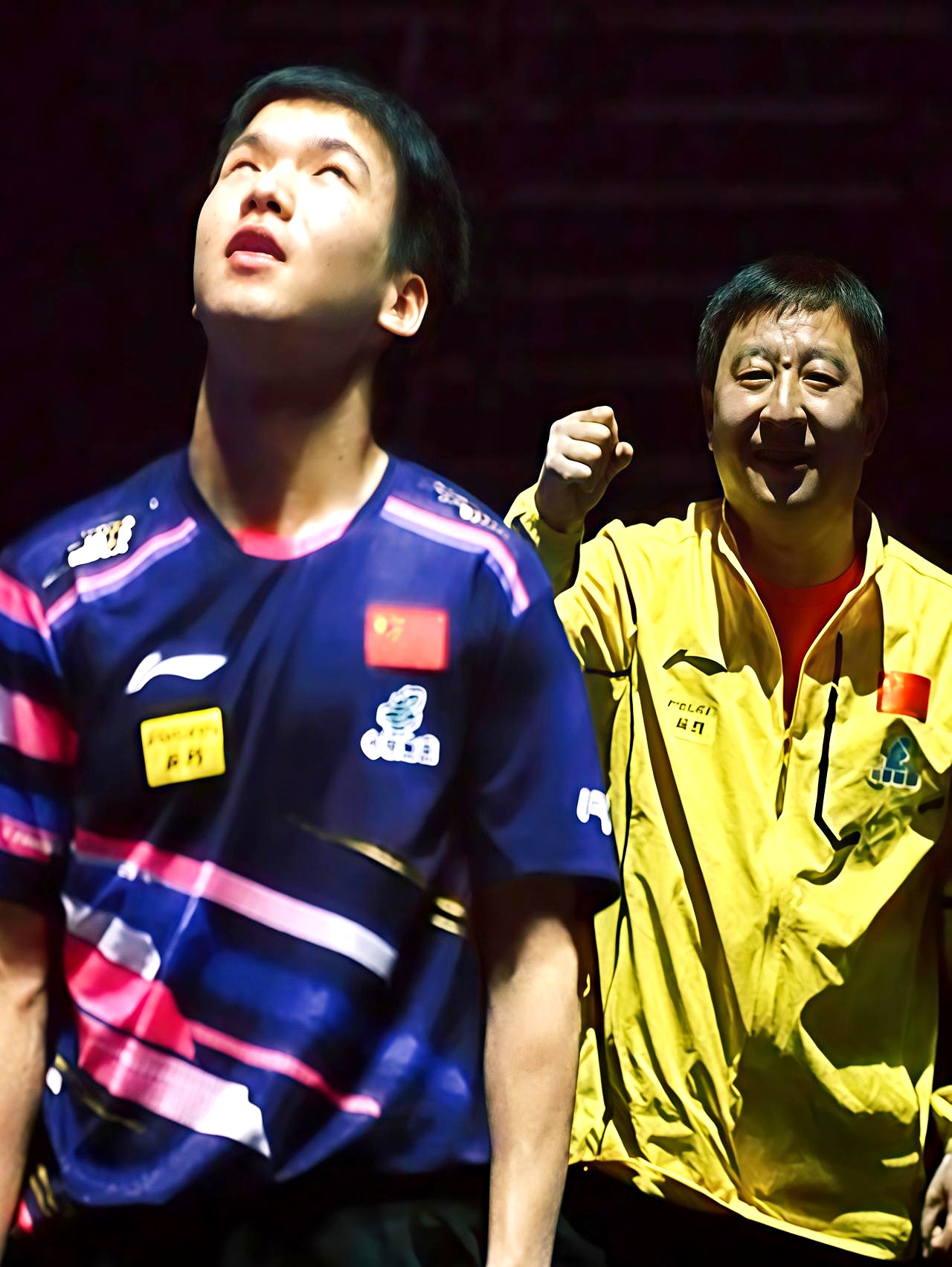 德国队翻盘中国队,张本智和统治全场的简单介绍 德国队翻盘中国队,张本智和统治全场的简单介绍