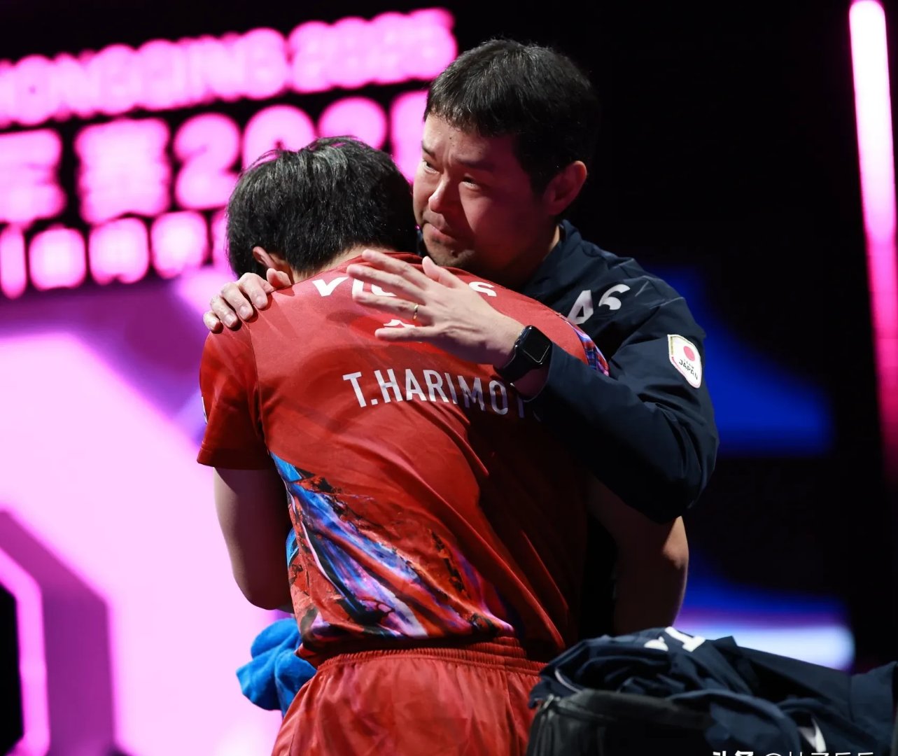 德国队翻盘中国队,张本智和统治全场的简单介绍 德国队翻盘中国队,张本智和统治全场的简单介绍