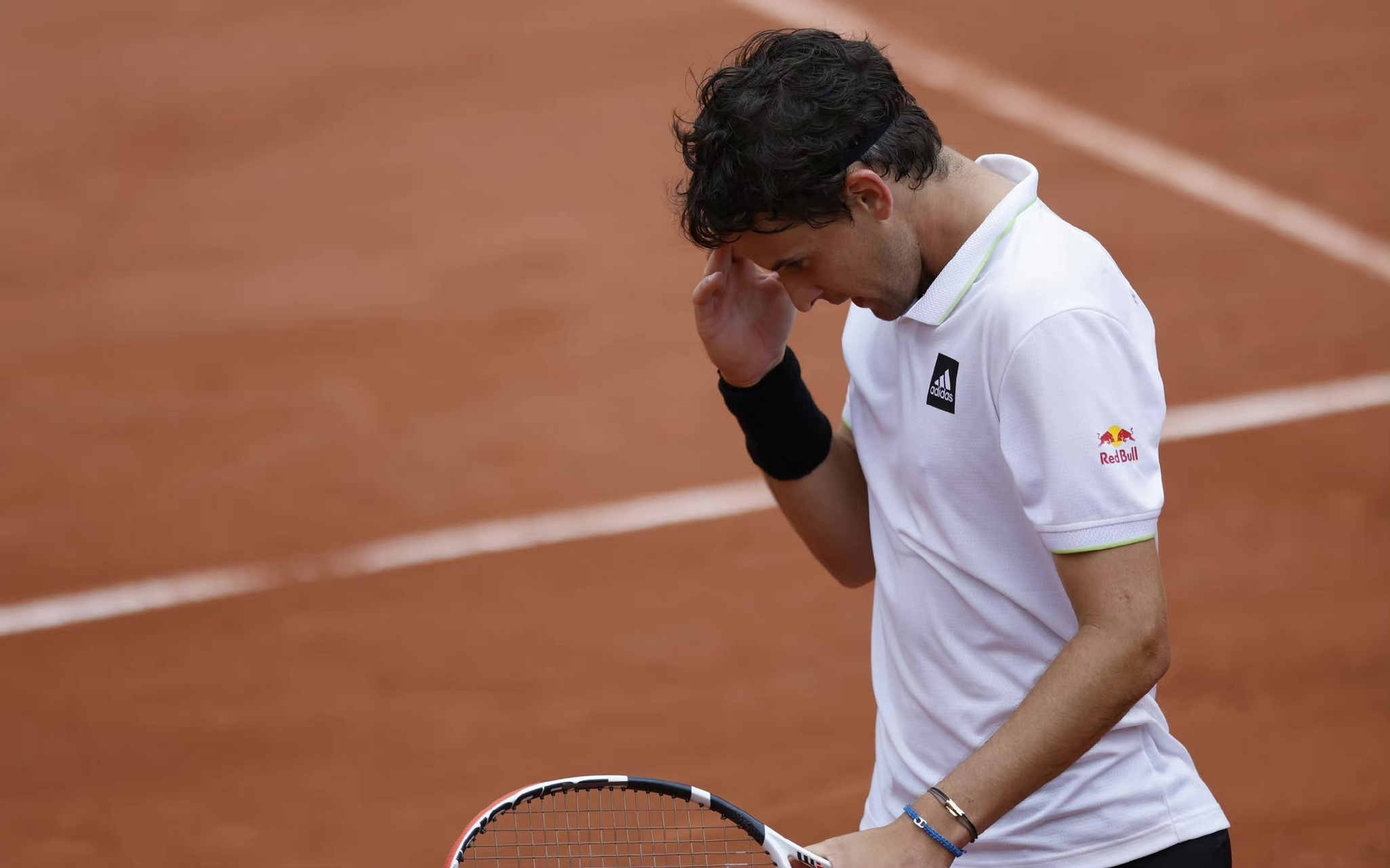 温网横扫ATP总决赛,蒂姆高光表现 温网横扫ATP总决赛,蒂姆高光表现