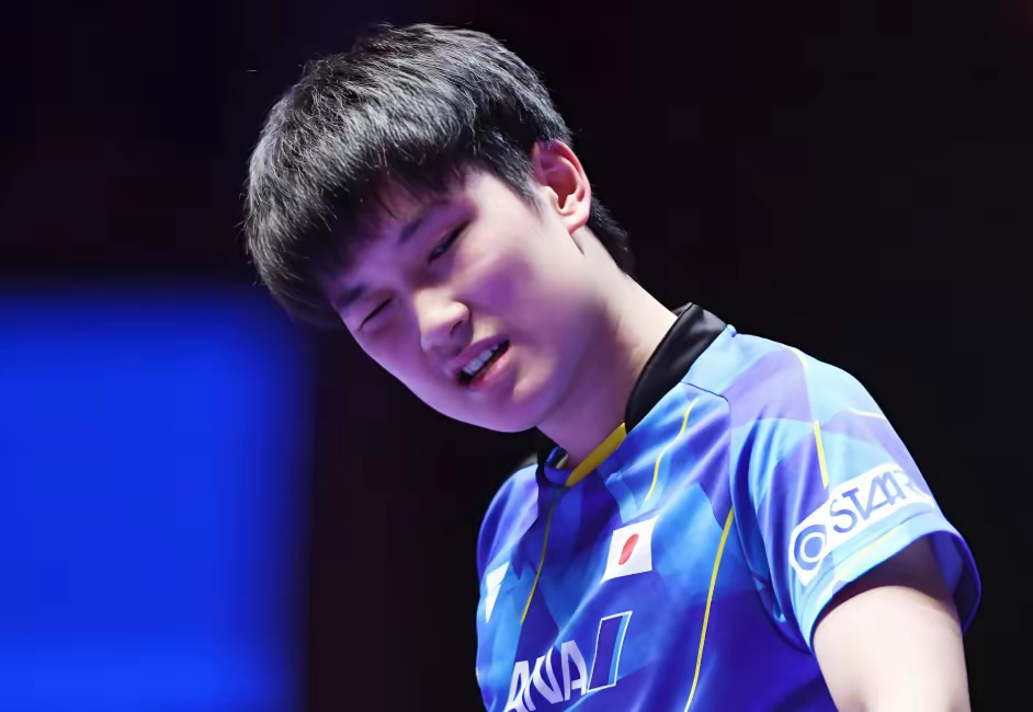 波兰队险胜葡萄牙队,张本智和刷新纪录 波兰队险胜葡萄牙队,张本智和刷新纪录