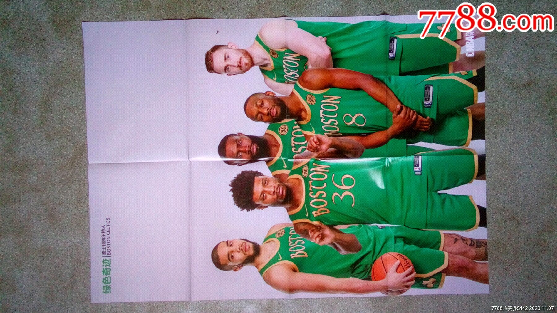 凯尔特人横扫上海队,易建联扛起全队 凯尔特人横扫上海队,易建联扛起全队