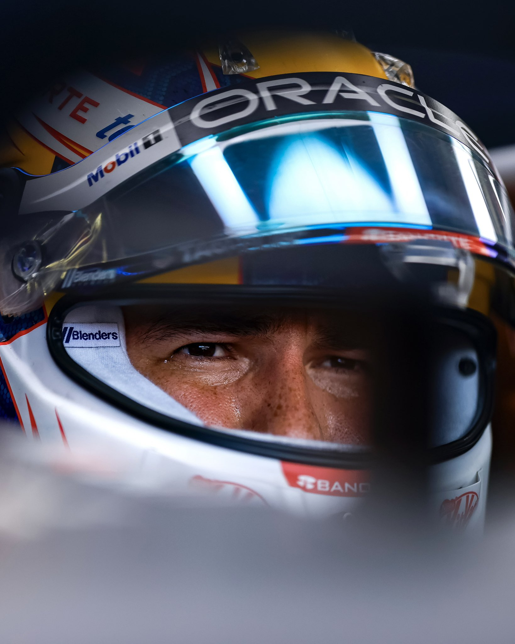 红牛二队完胜红牛车队,佩雷兹刷新纪录 红牛二队完胜红牛车队,佩雷兹刷新纪录