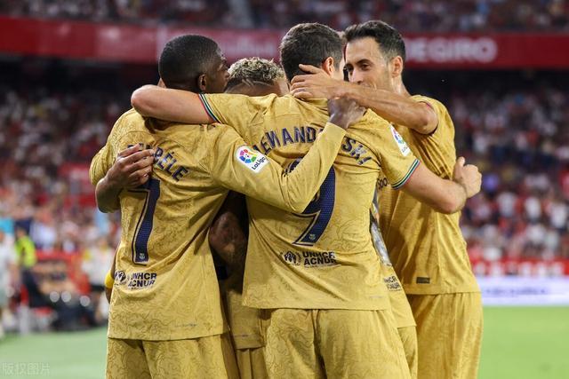 塞维利亚轻取巴西,孔德扛起全队 塞维利亚轻取巴西,孔德扛起全队