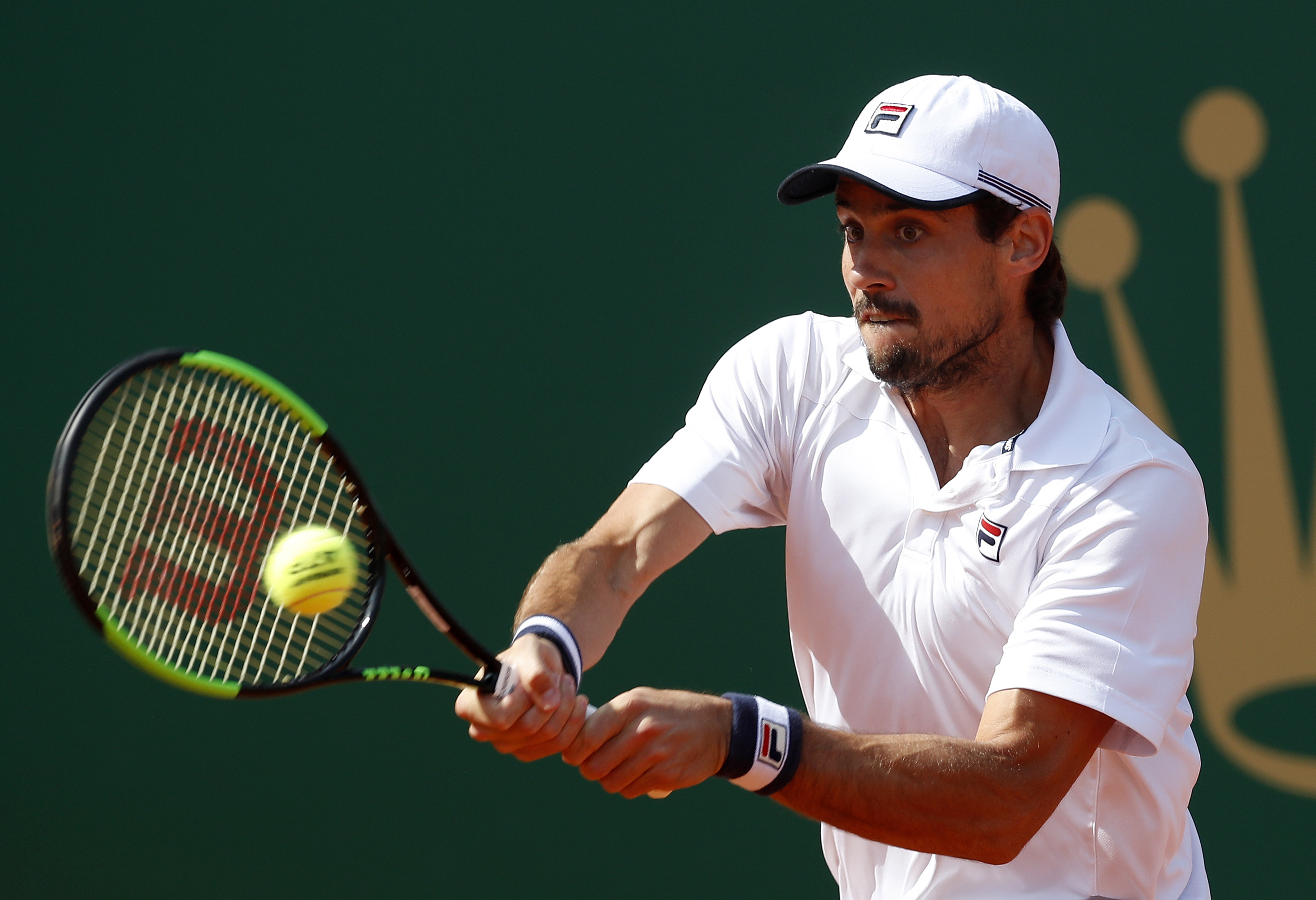 联合杯绝杀蒙特卡洛大师赛，纳达尔关键制胜