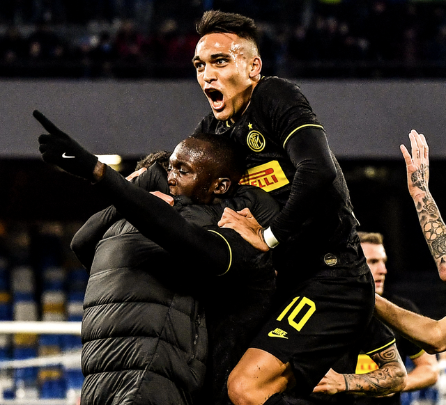 英格兰完胜尤文，孔德关键制胜