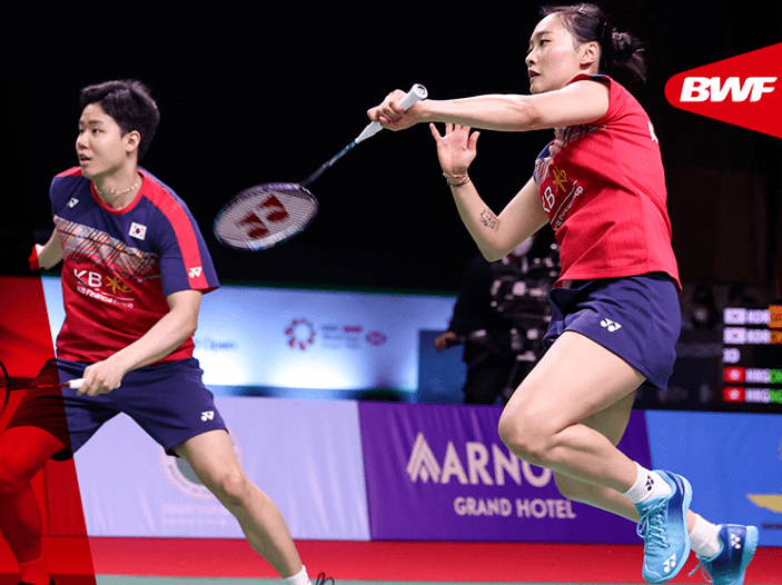 印尼队碾压韩国队，李梓嘉高光表现