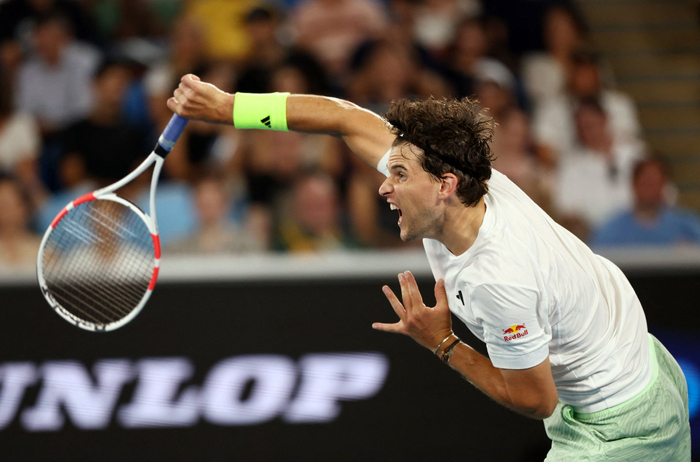 澳网翻盘戴维斯杯，蒂姆状态火热