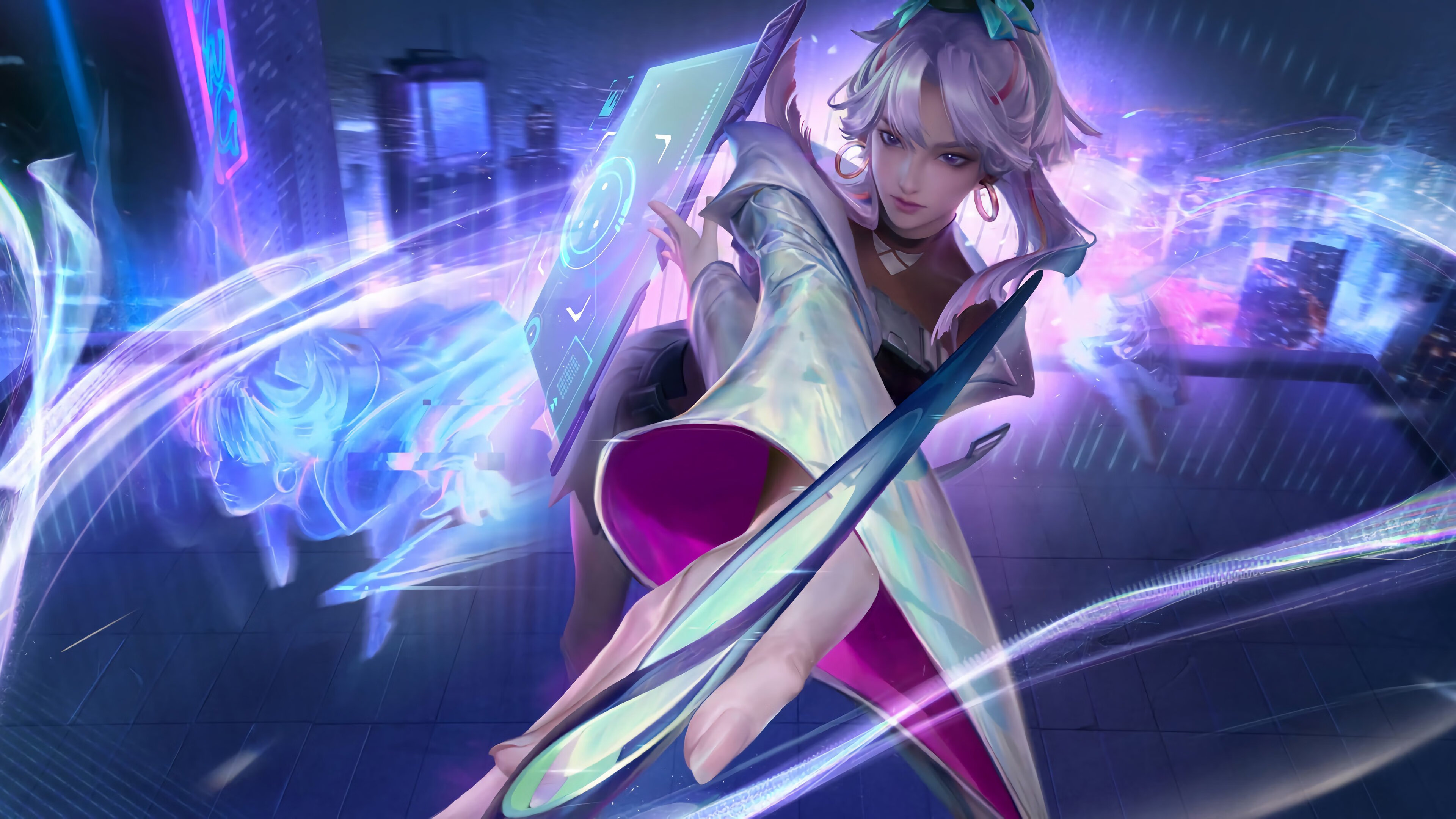 枪火无声，利拉德灼热指尖引爆步行者惊天逆转