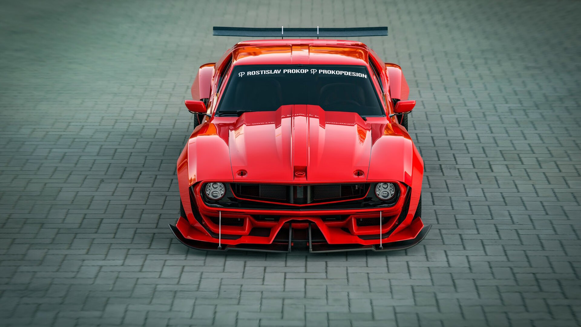 末节为王，当坚韧公牛驯服北境狼群