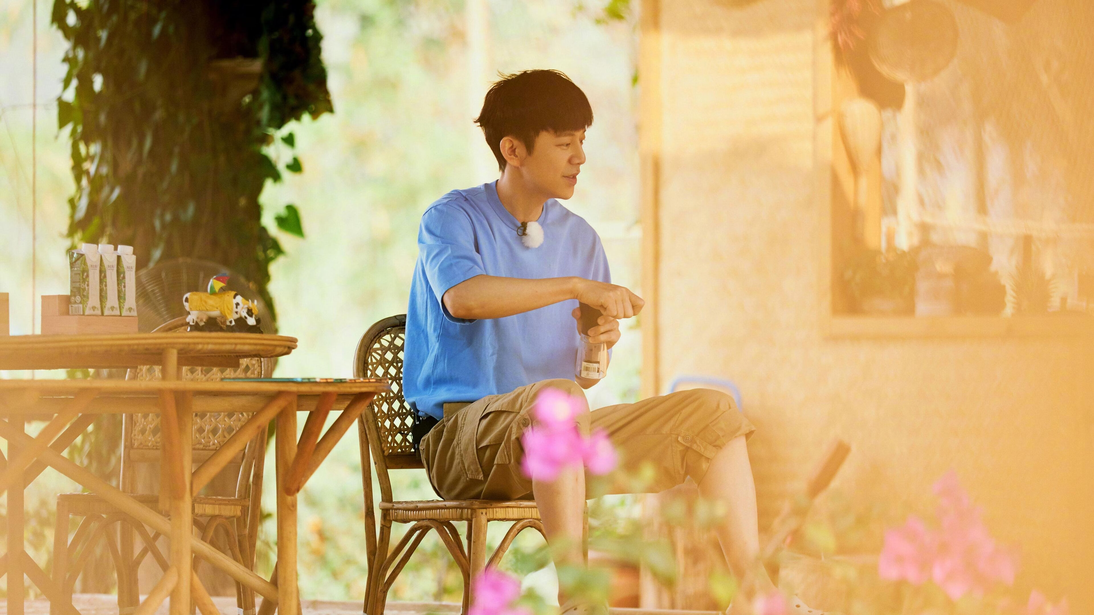 误入球场的篮球巨星，坎特在毕尔巴鄂决战夜的跨界统治